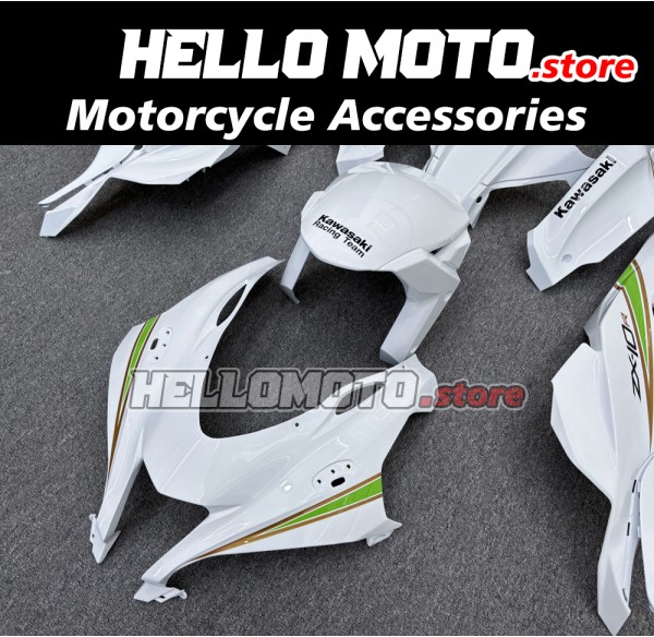 Kawasaki ZX-10R 2016-2020 Fairing P/N 4M13 Kawasaki ZX-10R 2016-2020 Fairing P/N 4M13
