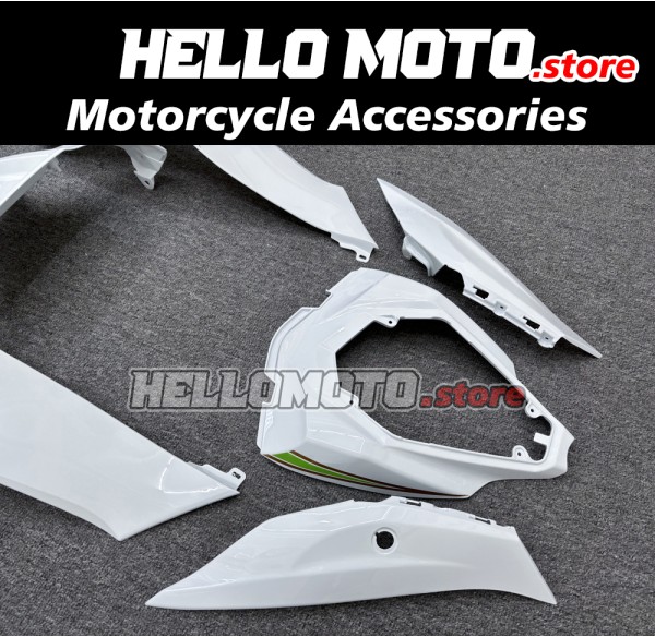 Kawasaki ZX-10R 2016-2020 Fairing P/N 4M13 Kawasaki ZX-10R 2016-2020 Fairing P/N 4M13
