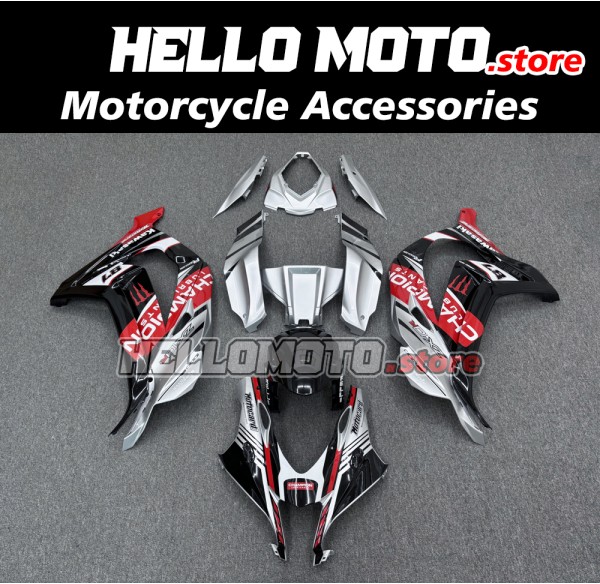 Kawasaki ZX-10R 2016-2020 Fairing P/N 4M14 Kawasaki ZX-10R 2016-2020 Fairing P/N 4M14