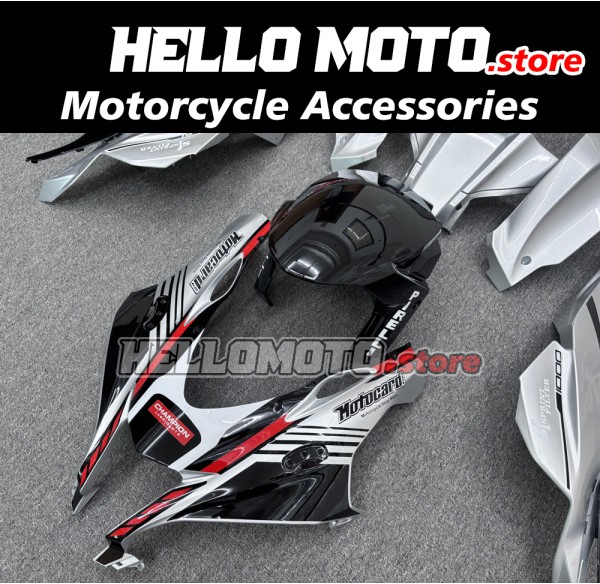 Kawasaki ZX-10R 2016-2020 Fairing P/N 4M14 Kawasaki ZX-10R 2016-2020 Fairing P/N 4M14