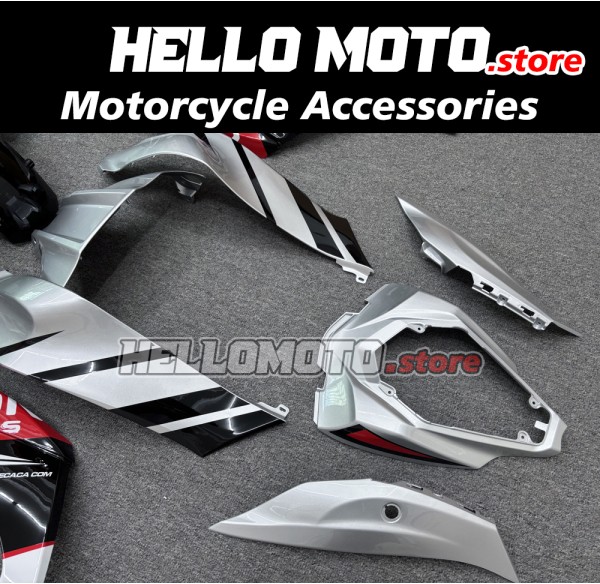 Kawasaki ZX-10R 2016-2020 Fairing P/N 4M14 Kawasaki ZX-10R 2016-2020 Fairing P/N 4M14