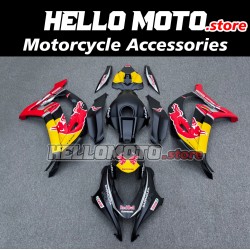 Kawasaki ZX-10R 2016-2020 Fairing P/N 4M15