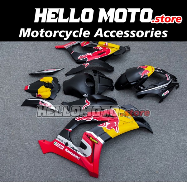 Kawasaki ZX-10R 2016-2020 Fairing P/N 4M15 Kawasaki ZX-10R 2016-2020 Fairing P/N 4M15