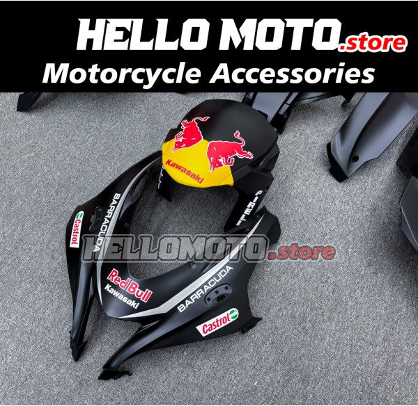 Kawasaki ZX-10R 2016-2020 Fairing P/N 4M15 Kawasaki ZX-10R 2016-2020 Fairing P/N 4M15