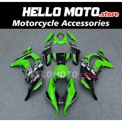 Kawasaki ZX-10R 2016-2020 Fairing P/N 4M1 Kawasaki ZX-10R 2016-2020 Fairing P/N 4M1