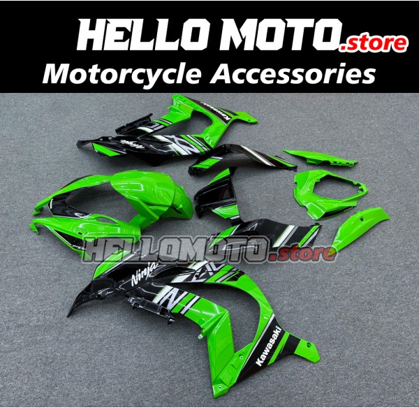 Kawasaki ZX-10R 2016-2020 Fairing P/N 4M1 Kawasaki ZX-10R 2016-2020 Fairing P/N 4M1