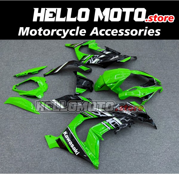 Kawasaki ZX-10R 2016-2020 Fairing P/N 4M1 Kawasaki ZX-10R 2016-2020 Fairing P/N 4M1