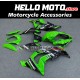 Kawasaki ZX-10R 2016-2020 Fairing P/N 4M1 Kawasaki ZX-10R 2016-2020 Fairing P/N 4M1