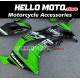 Kawasaki ZX-10R 2016-2020 Fairing P/N 4M1 Kawasaki ZX-10R 2016-2020 Fairing P/N 4M1