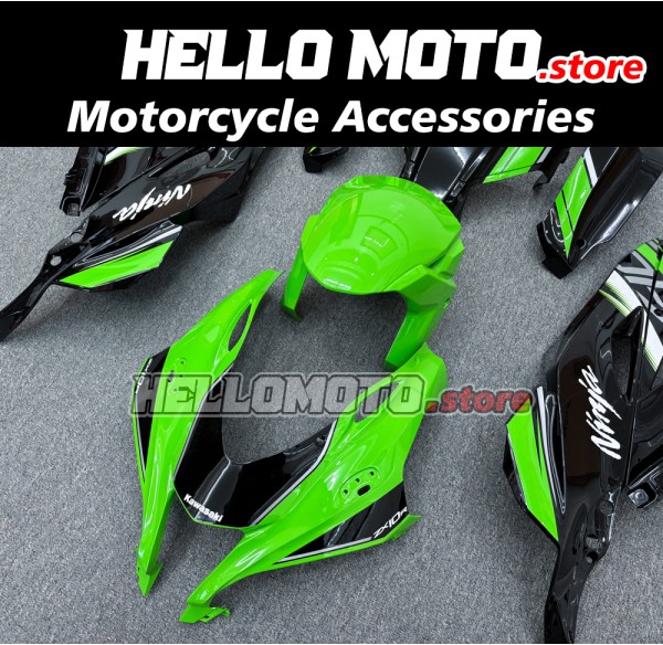 Kawasaki ZX-10R 2016-2020 Fairing P/N 4M1 Kawasaki ZX-10R 2016-2020 Fairing P/N 4M1
