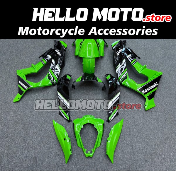 Kawasaki ZX-10R 2016-2020 Fairing P/N 4M1 Kawasaki ZX-10R 2016-2020 Fairing P/N 4M1