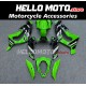 Kawasaki ZX-10R 2016-2020 Fairing P/N 4M1 Kawasaki ZX-10R 2016-2020 Fairing P/N 4M1
