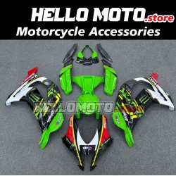 Kawasaki ZX-10R 2016-2020 Fairing P/N 4M6