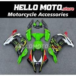 Kawasaki ZX-10R 2016-2020 Fairing P/N 4M6