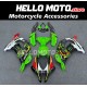 Kawasaki ZX-10R 2016-2020 Fairing P/N 4M6