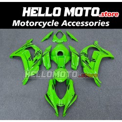 Kawasaki ZX-10R 2016-2020 Fairing P/N 4M16