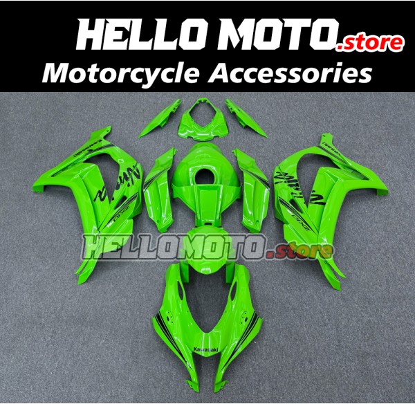 Kawasaki ZX-10R 2016-2020 Fairing P/N 4M16