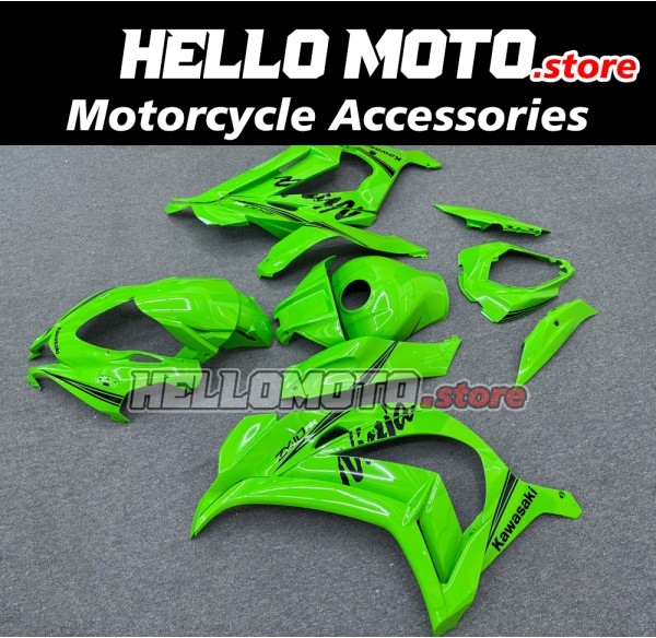 Kawasaki ZX-10R 2016-2020 Fairing P/N 4M16