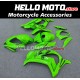 Kawasaki ZX-10R 2016-2020 Fairing P/N 4M16