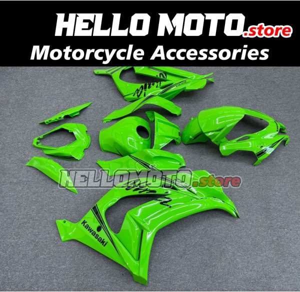 Kawasaki ZX-10R 2016-2020 Fairing P/N 4M16