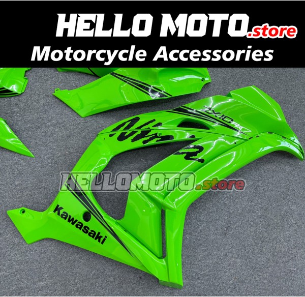 Kawasaki ZX-10R 2016-2020 Fairing P/N 4M16