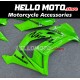 Kawasaki ZX-10R 2016-2020 Fairing P/N 4M16