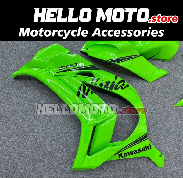 Kawasaki ZX-10R 2016-2020 Fairing P/N 4M16