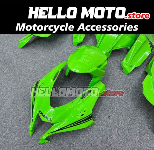 Kawasaki ZX-10R 2016-2020 Fairing P/N 4M16