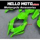 Kawasaki ZX-10R 2016-2020 Fairing P/N 4M16