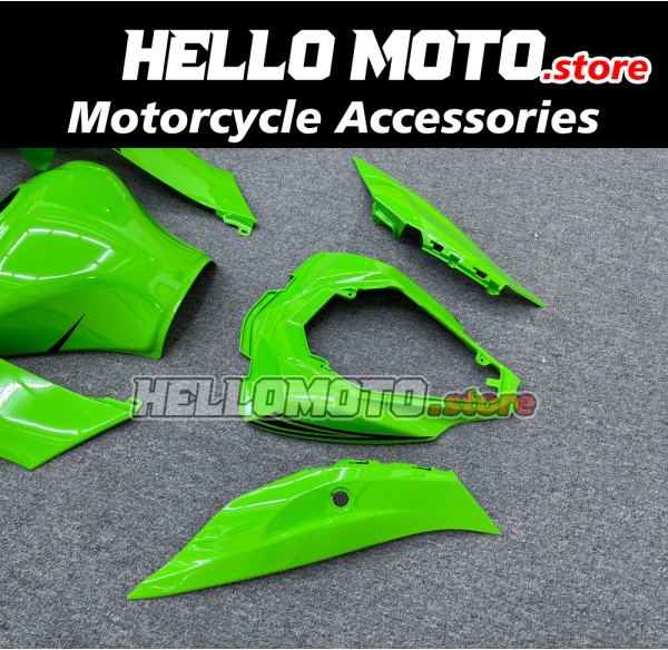 Kawasaki ZX-10R 2016-2020 Fairing P/N 4M16