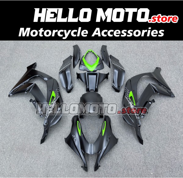 Kawasaki ZX-10R 2016-2020 Fairing P/N 4M17