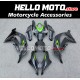 Kawasaki ZX-10R 2016-2020 Fairing P/N 4M17