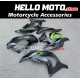 Kawasaki ZX-10R 2016-2020 Fairing P/N 4M17