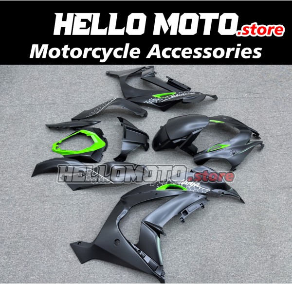 Kawasaki ZX-10R 2016-2020 Fairing P/N 4M17