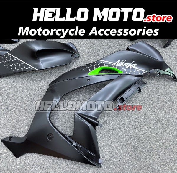Kawasaki ZX-10R 2016-2020 Fairing P/N 4M17