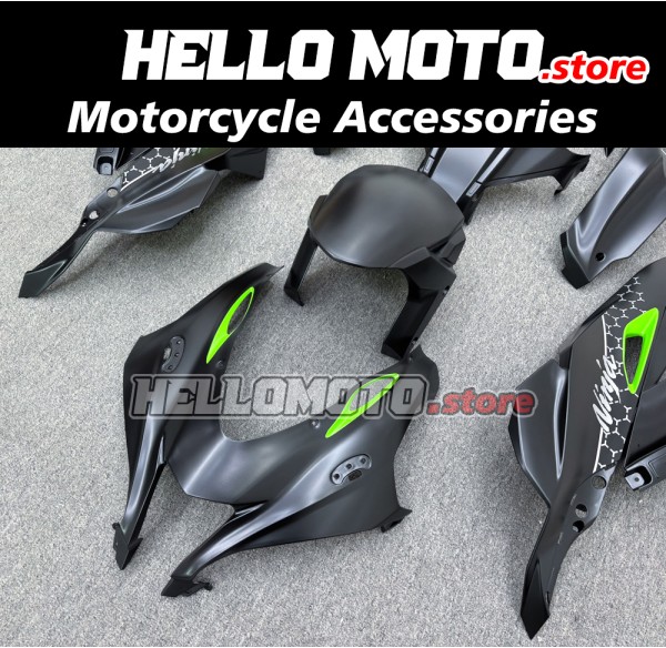 Kawasaki ZX-10R 2016-2020 Fairing P/N 4M17