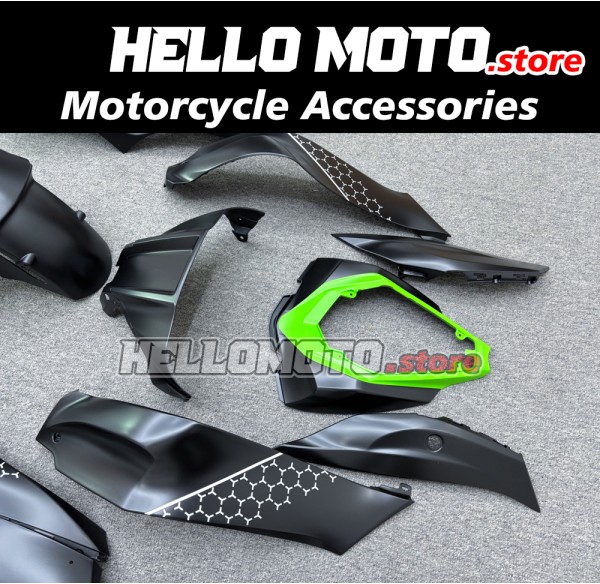 Kawasaki ZX-10R 2016-2020 Fairing P/N 4M17