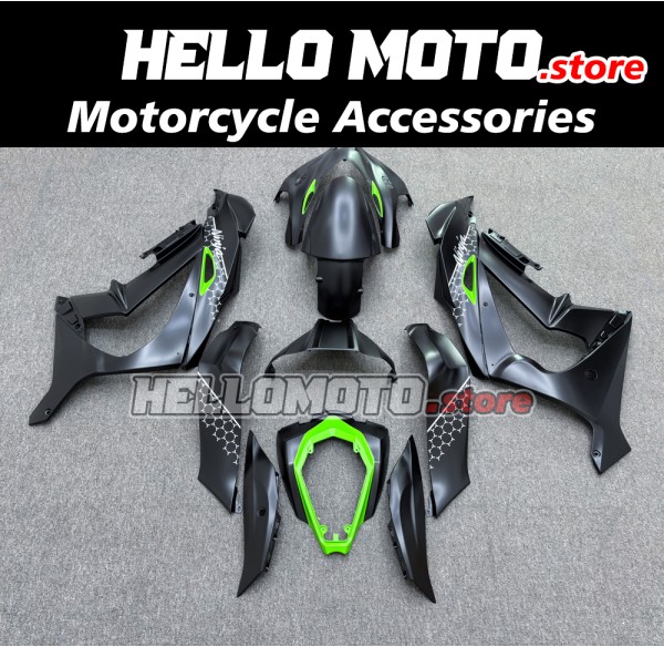 Kawasaki ZX-10R 2016-2020 Fairing P/N 4M17