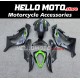 Kawasaki ZX-10R 2016-2020 Fairing P/N 4M17