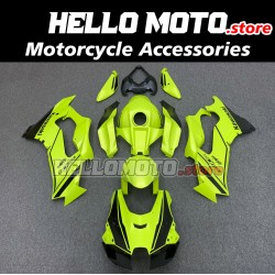 Kawasaki ZX-10R 2021-2025 Fairing P/N 4N4