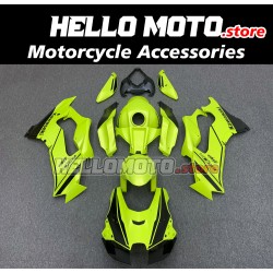 Kawasaki ZX-10R 2021-2025 Fairing P/N 4N4