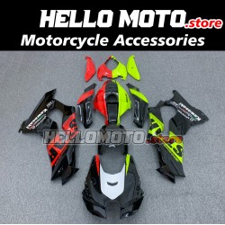 Kawasaki ZX-10R 2021-2025 Fairing P/N 4N5