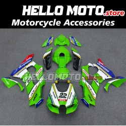 Kawasaki ZX-10R 2021-2025 Fairing P/N 4N9