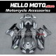Kawasaki ZX-10R 2021-2025 Fairing P/N 4N10