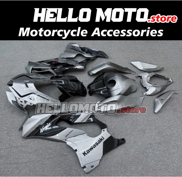 Kawasaki ZX-10R 2021-2025 Fairing P/N 4N10