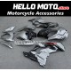 Kawasaki ZX-10R 2021-2025 Fairing P/N 4N10