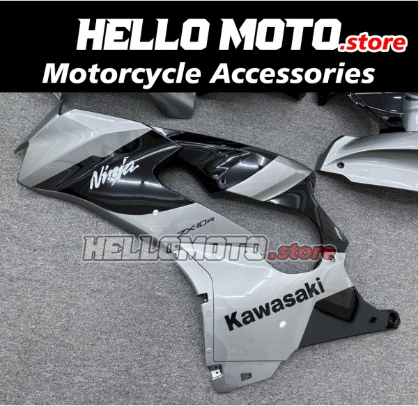 Kawasaki ZX-10R 2021-2025 Fairing P/N 4N10