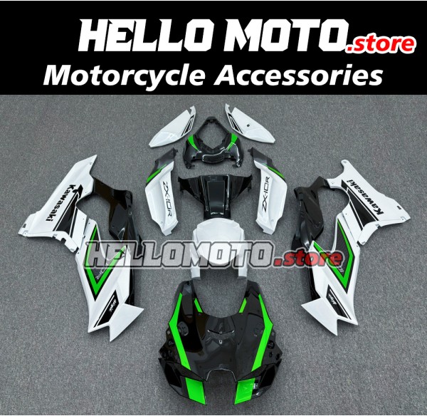 Kawasaki ZX-10R 2021-2025 Fairing P/N 4N6