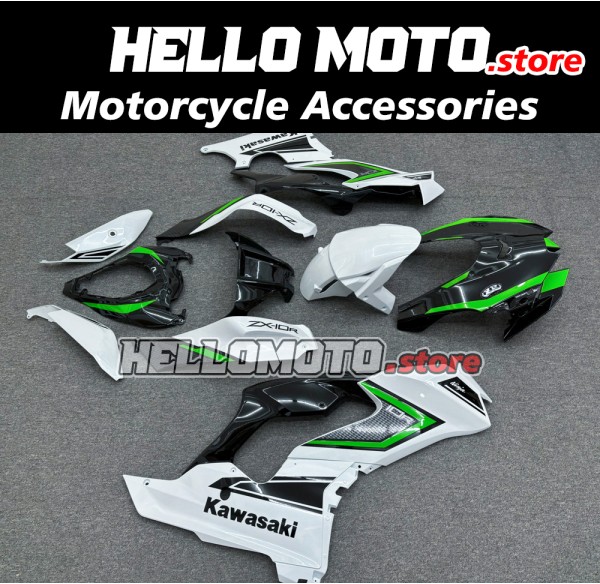 Kawasaki ZX-10R 2021-2025 Fairing P/N 4N6