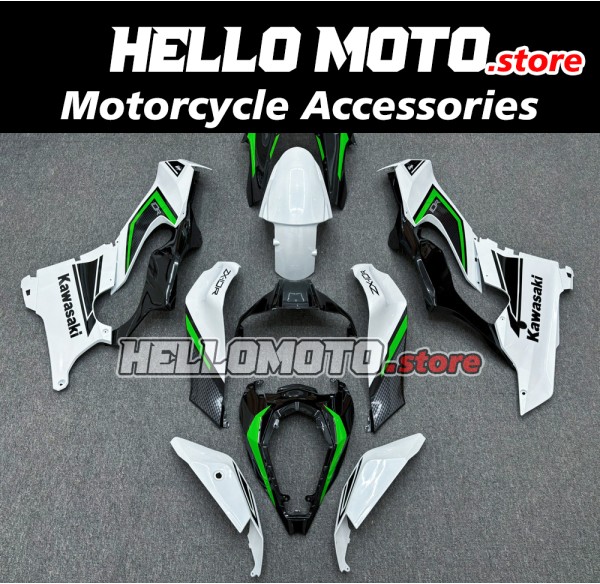 Kawasaki ZX-10R 2021-2025 Fairing P/N 4N6